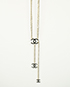 Chanel Chain Belt/Necklace, other view